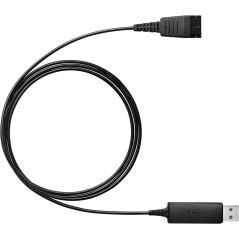 Jabra LINK 230 USB Adapter - High-Quality Connectivity for Optimal Performance